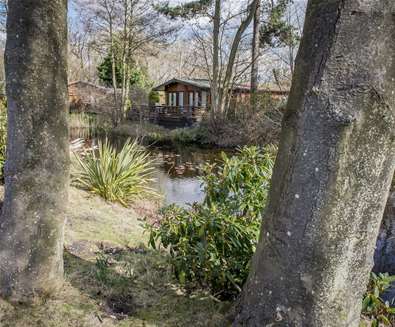WTS - Cliff House Holiday Park - Lodges WTS - Cliff House Holiday Park - Lodges