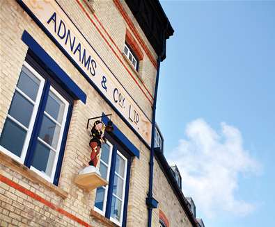 TTDA - Adnams Brewery Tours TTDA - Adnams Brewery Tours