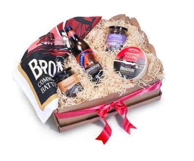 FD-Adnams Christmas Hampers-Suffolk FD-Adnams Christmas Hampers-Suffolk