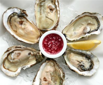 Brudenell Seafood and Grill Brudenell Seafood and Grill