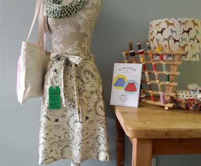 Fionas Fabrics Sewing Workshops - Woodbridge-19 Fionas Fabrics Sewing Workshops - Woodbridge-19