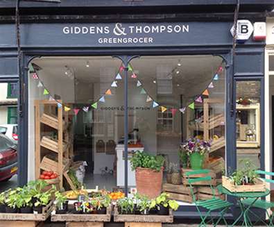 Articles - Festive Fayre - Giddens & Thompson Greengrocers Articles - Festive Fayre - Giddens & Thompson Greengrocers