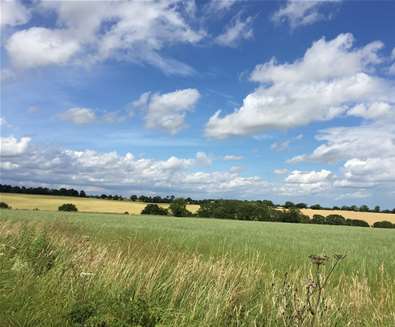 WTS School Farm Cottages Halesworth Vista WTS School Farm Cottages Halesworth Vista