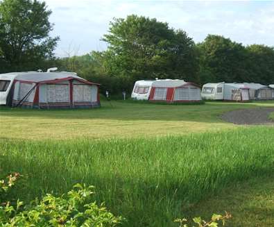 WTS - Mill Hill Farm Camping - Campsite WTS - Mill Hill Farm Camping - Campsite