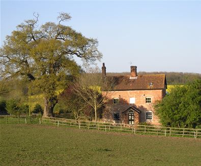 Oak Tree Farm Yoxford Exterior Oak Tree Farm Yoxford Exterior