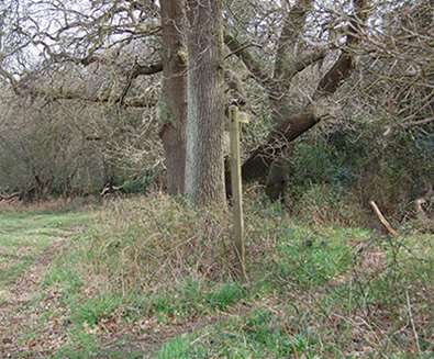 Walking - Outstanding Landscapes Walk Walking - Outstanding Landscapes Walk