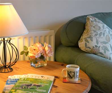 WTS School Farm Cottages Halesworth Relaxing WTS School Farm Cottages Halesworth Relaxing