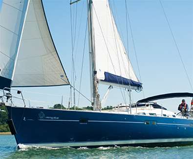 TTDA - Viking Mariners - Sailing Experience TTDA - Viking Mariners - Sailing Experience