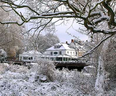 TTDA - The Waveny House Hotel - Credit The Waveney House Hotel TTDA - The Waveny House Hotel - Credit The Waveney House Hotel