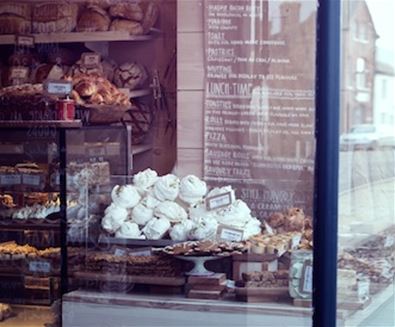 Two Magpies Bakery 1 Two Magpies Bakery 1