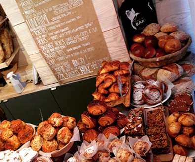 Articles - Festive Fayre - Two Magpies Bakery Articles - Festive Fayre - Two Magpies Bakery