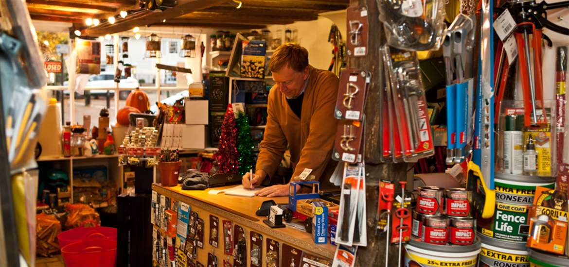 Guide to visiting Wickham Market in Suffolk