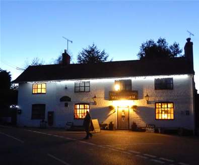 Articles - 8 Reasons to Visit The Suffolk Coast in Winter - Sweffling White Horse Articles - 8 Reasons to Visit The Suffolk Coast in Winter - Sweffling White Horse