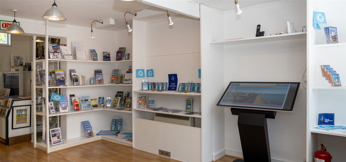 VIP CraftCo Interior