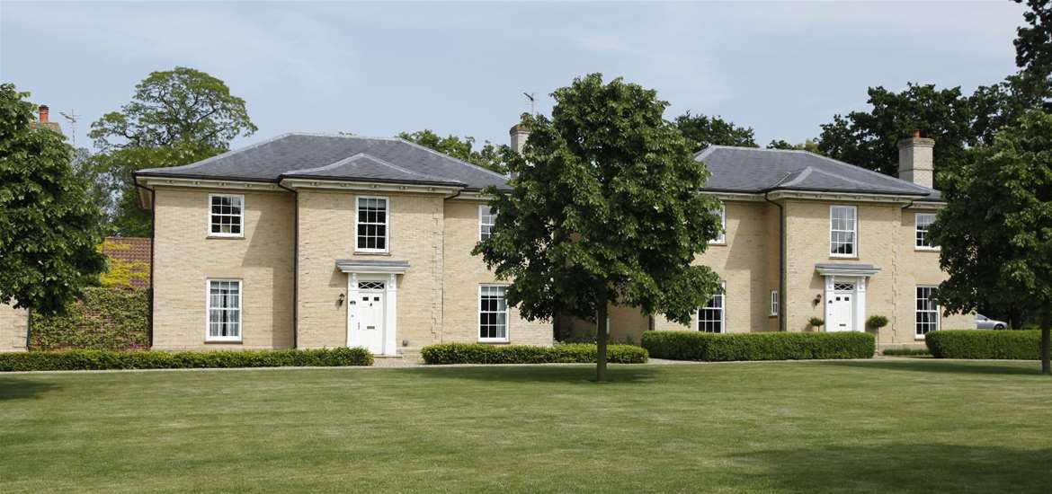 Hopkins Homes Holiday Homes for Sale Suffolk