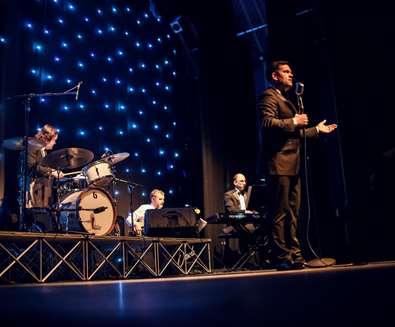 TTDE - Masters of Swing TTDE - Masters of Swing