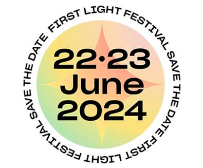 First Light Festival 2024