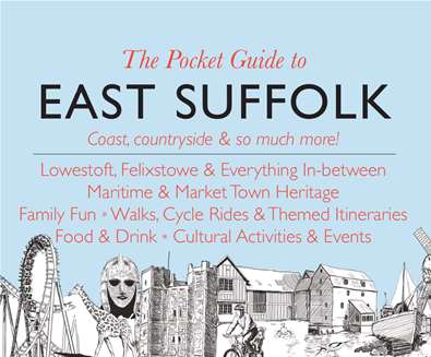 East Suffolk Downloadable Pocket Guide