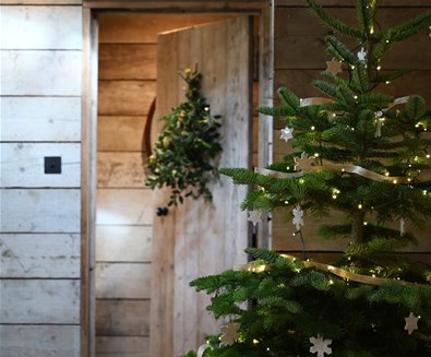 The Best Suffolk Coast Christmas Getaways