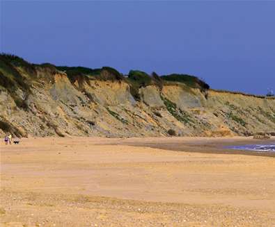 Kessingland Beach Kessingland Beach