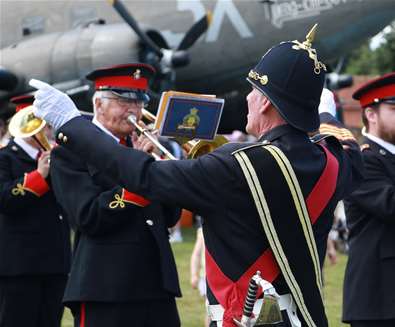 A Festival of Remembrance