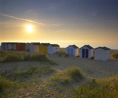 Southwold