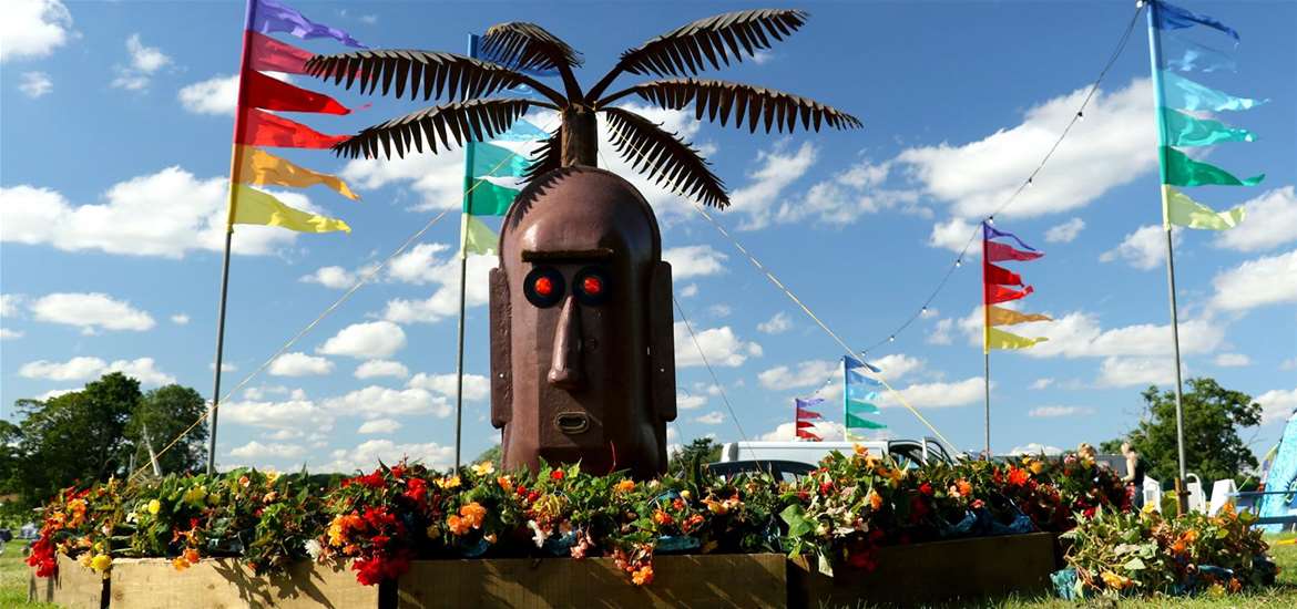 FolkEast