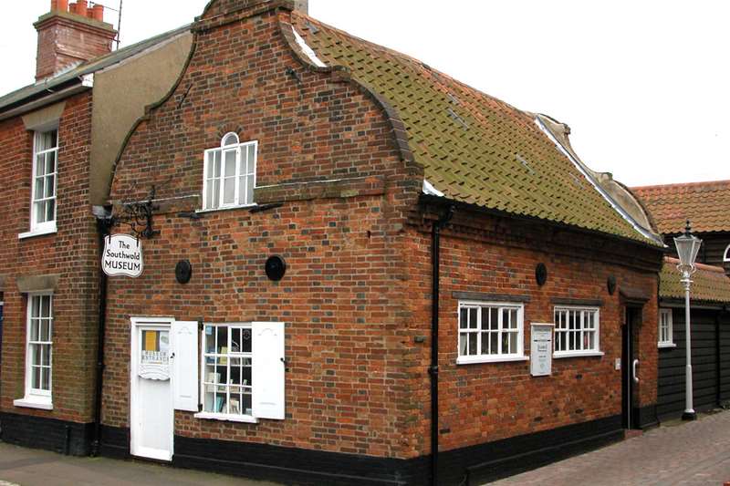 Southwold Museum