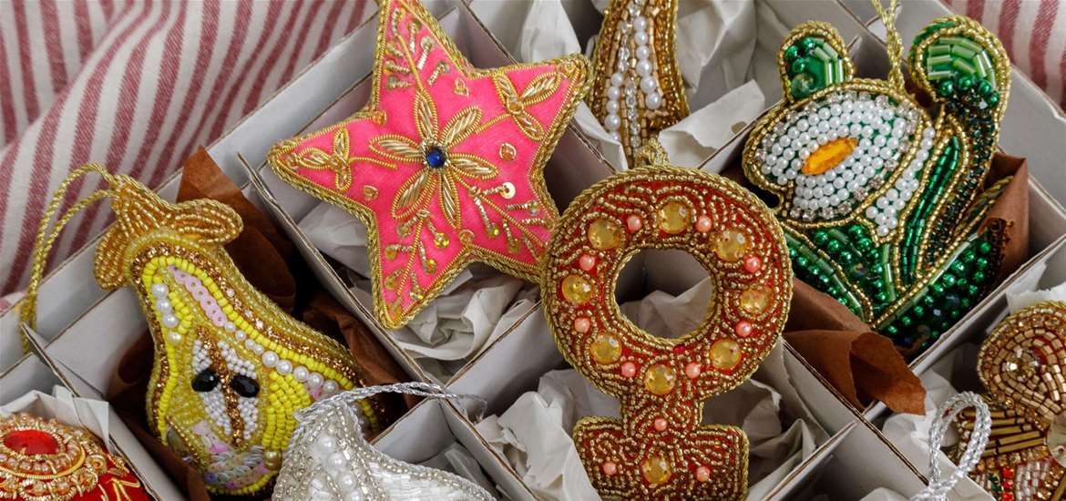THREE SUFFOLK COAST CHRISTMAS GIFT BUNDLES TO BE WON!
