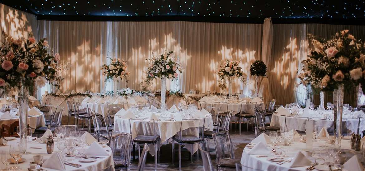 Milsoms Kesgrave Hall Wedding Venue Ipswich Suffolk