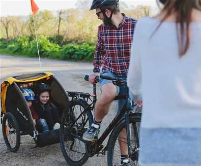 Southwold Cycle Hire