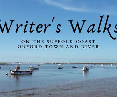 Writing by the Sea – A New Seri..