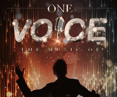 One Voice - The Music of Barry ..