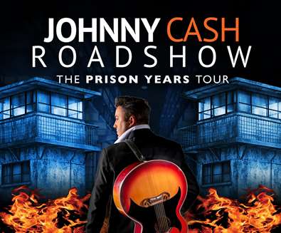The Johnny Cash Roadshow