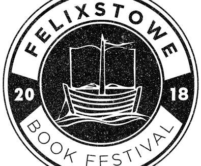 Felixstowe Book Festival 2018 Felixstowe Book Festival 2018