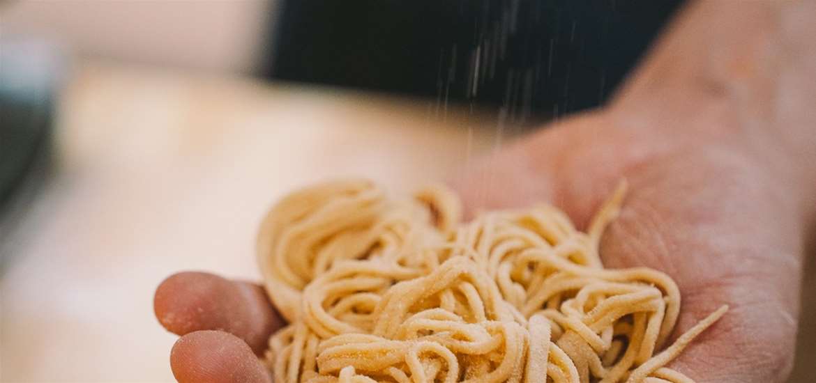 Pasta