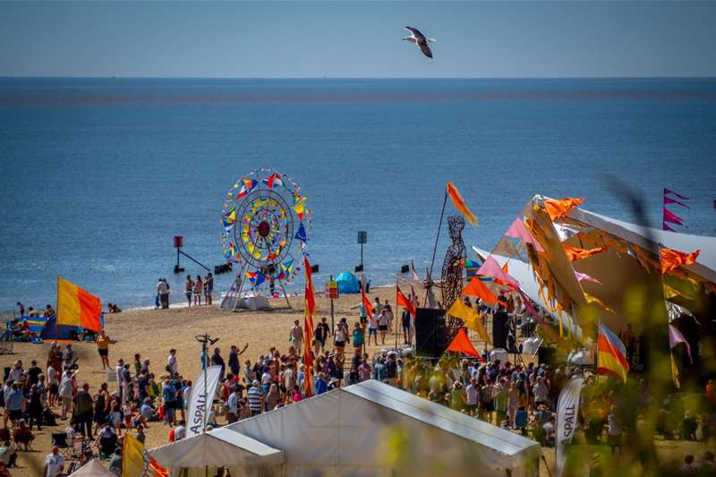 First Light Festival