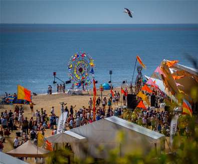 Unmissable Events on The Suffolk Coast this Summer