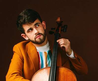 Friday Lunchtime Concert: Ensem..