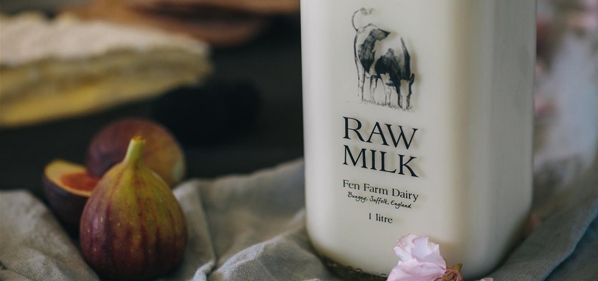 Raw Milk