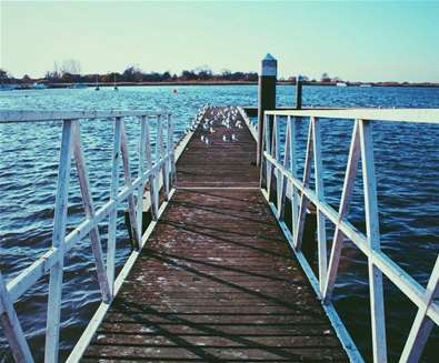 Josh Simpson - Oulton Broad