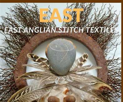 Contemporary Textile Art Exhibition