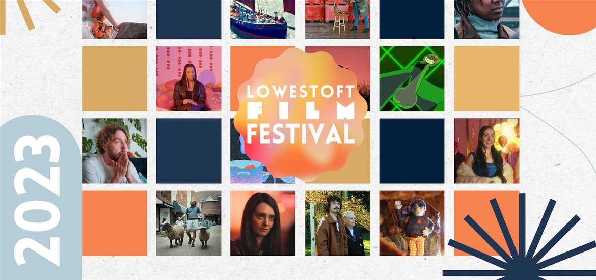 Lowestoft Film Festival 2023