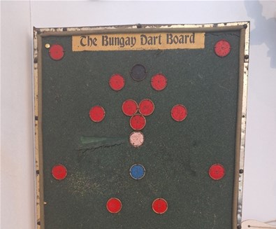 BUNGAY MUSEUM TRUST