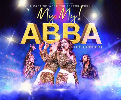 My My! - The Abba Concert