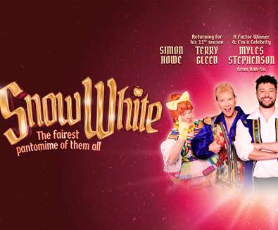 Snow White - What's On - Lowest..