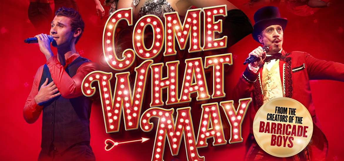 TTDE - Spa Pavilion - Come What May
