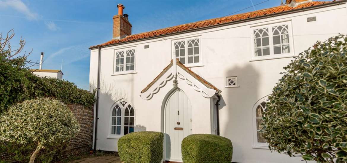 Durrants Holiday Cottages