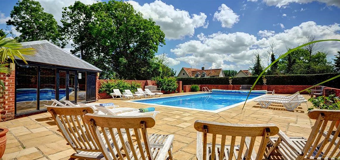 Fun Places to Stay with Kids