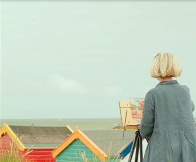 UnLondon on The Suffolk Coast
